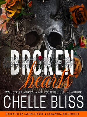 cover image of Broken Hearts